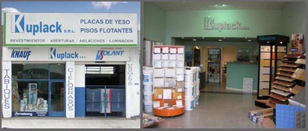 Construccion en Seco