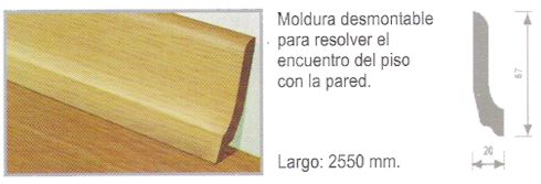 PISOS FLOTANTES KRONOTEX