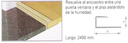 PISOS FLOTANTES KRONOTEX