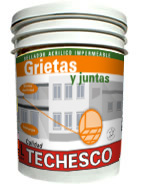 Sella Grietas y Juntas